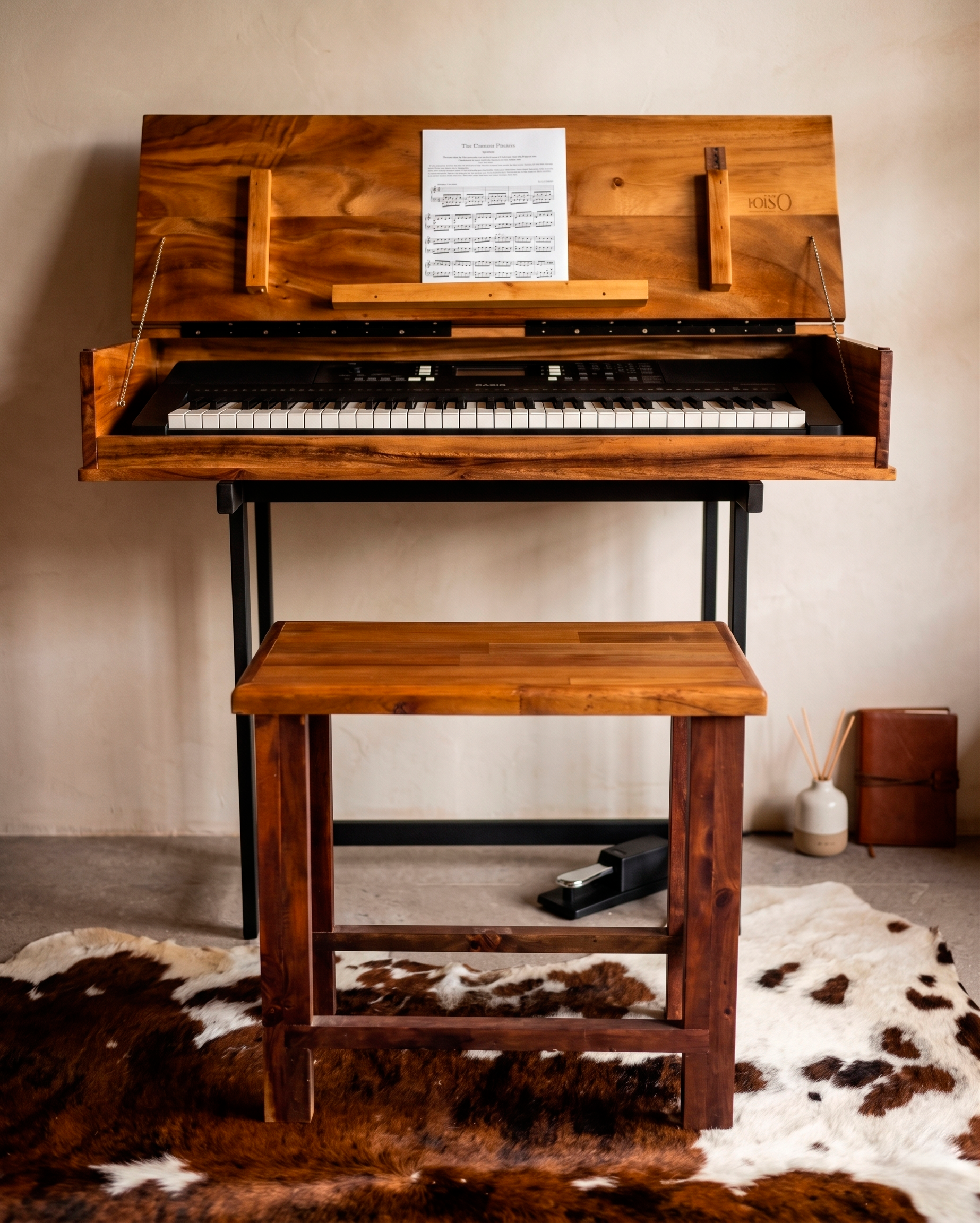Mesa de Piano