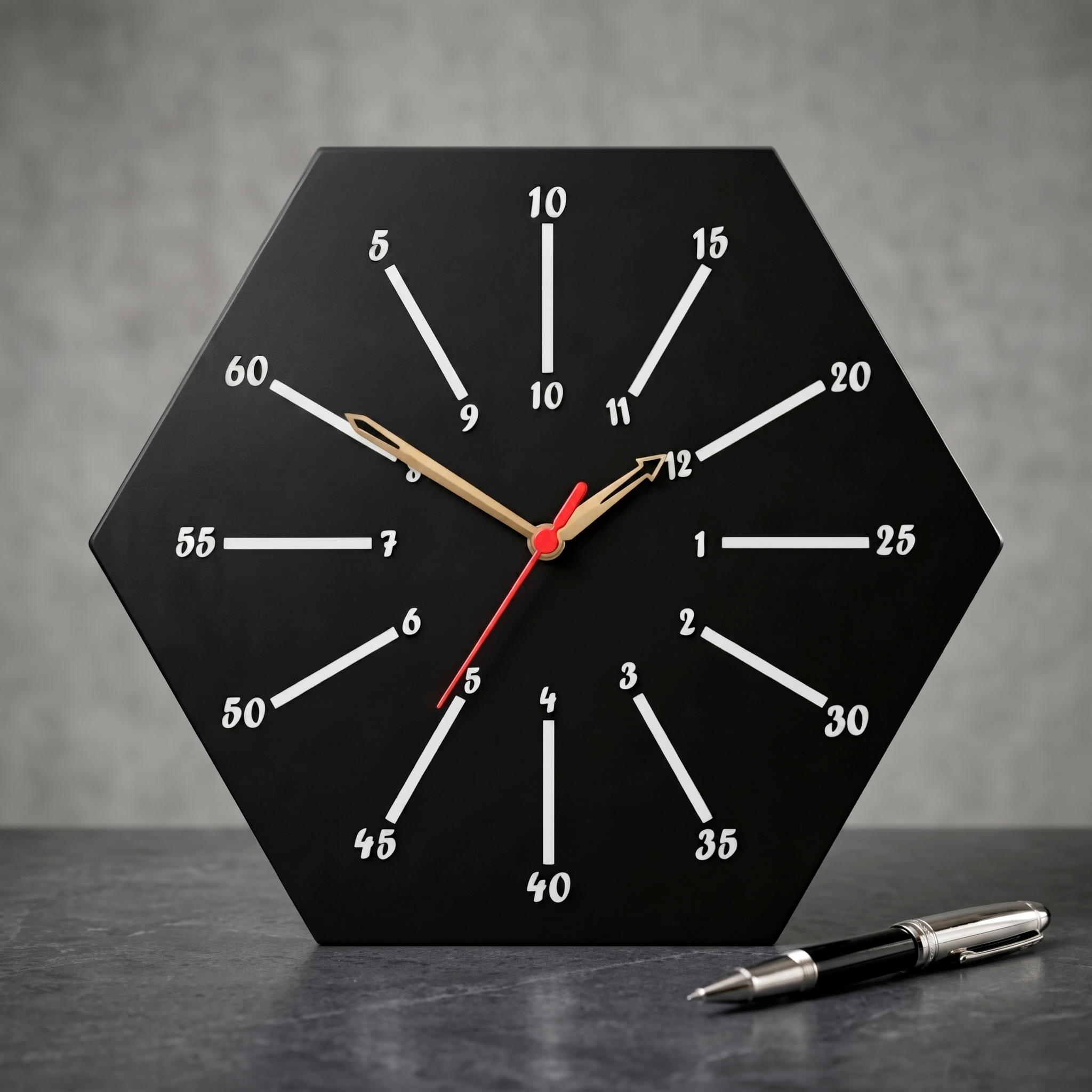 Reloj 2
