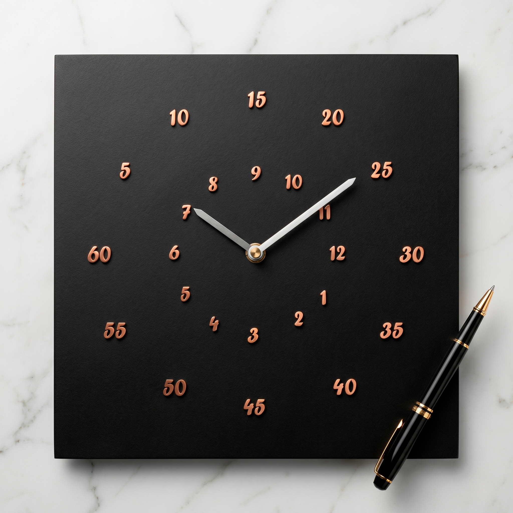 Reloj 3