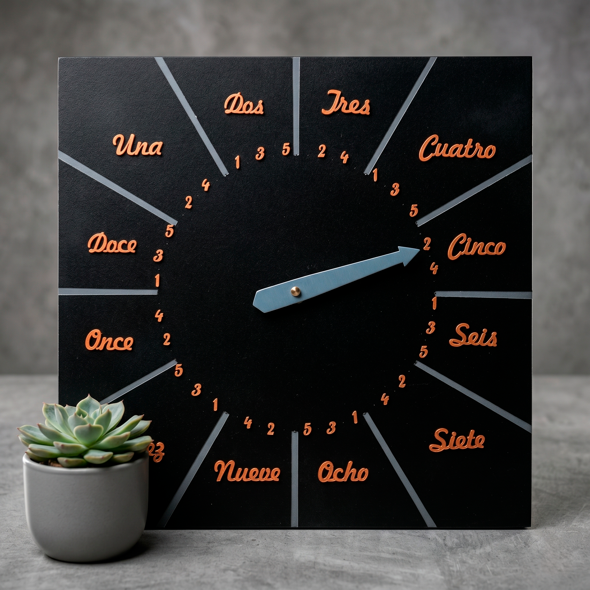 Reloj 4